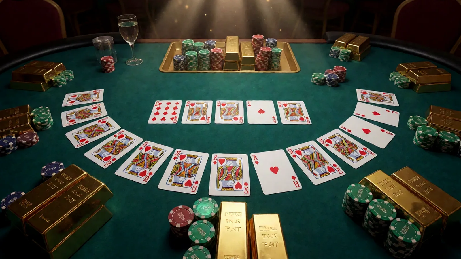 Ludo11 launch preview