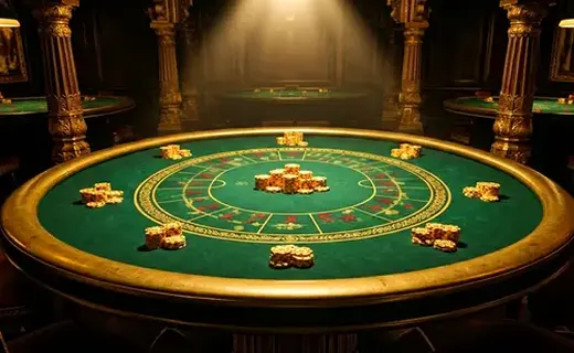Teen Patti VIP